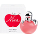 Nina Ricci Nina Eau de Toilette 30ML Verpakking met parfumfles ernaast Nina Ricci Nina Eau de Toilette 30ML Verpakking met parfumfles ernaast
