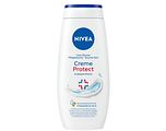 Nivea Creme Protect Dexpanthenol Douchegel 250ML Nivea Creme Protect Dexpanthenol Douchegel 250ML