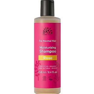 Urtekram Rose Shampoo Normaal Haar 250ML