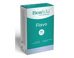 Benfida Flavo Capsules 60CP Benfida Flavo Capsules 60CP