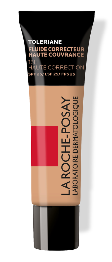 La Roche-Posay N10 Toleriane 16H Haute Correction SPF25