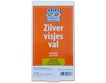 Aries Zilvervisjesval 6ST