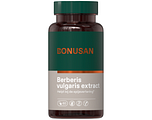 Bonusan Berberis Vulgaris Extract Capsules 60CP Bonusan Berberis Vulgaris Extract Capsules 60CP