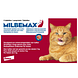 Milbemax Ontworming Tabletten Grote Kat 2 - 12 kg 4ST Milbemax Ontworming Tabletten Grote Kat 2 - 12 kg 4ST