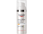 Eucerin Hyaluron-Filler + Longevity Epigenetische Anti-Age Dagcrème SPF 30 50ML