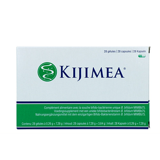 Kijimea Capsules 28CP