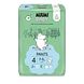 Moomin Baby Ecologische Luierbroekjes 4 Maxi Voordeelverpakking 3x40ST