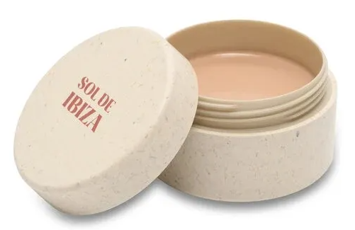 Sol De Ibiza SPF50 Nude BB Cr&egrave;me