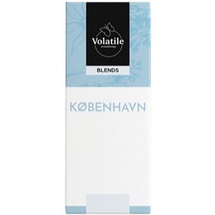 Volatile Blends København 10ML Volatile Blends København 10ML