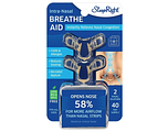 Sleepright Intra-Nasal Breathe Aid 2ST