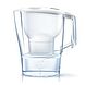 Brita Waterfilterkan Aluna Cool Wit 2,4LT