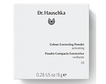 Dr. Hauschka Colour Correcting Powder Activating 01 8GR Dr. Hauschka Colour Correcting Powder Activating 01 8GR