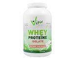 Vitiv Whey Proteine Isolate 90%* 1KG