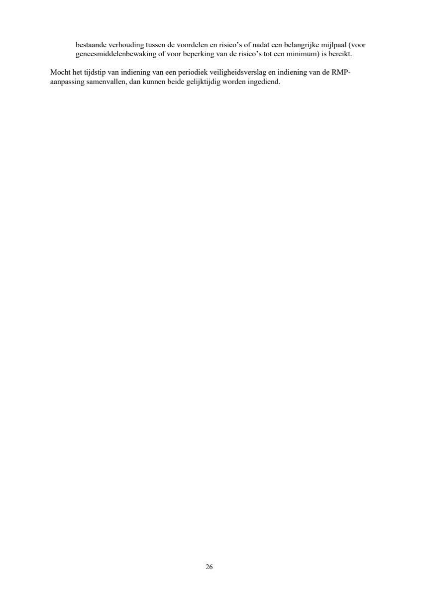 Noodanticonceptie Tablet afbeelding van document #26, leaflet