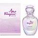Salvatore Ferragamo Amo Flowerful Eau de Parfum 50ML Salvatore Ferragamo Amo Flowerful Eau de Parfum 50ML