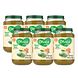 Olvarit 6m+ Spinazie Witvis Rijst 200GR Olvarit 6m+ Spinazie Witvis Rijst 200GR