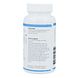 Supplemed Resveratrol 200 Tabletten 60TB andere zijkant pot