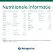 Metagenics Multigenics Senior Zakjes 30ST