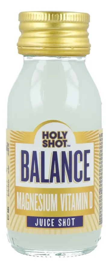 HOLYSHOT Balance Juice Shot 60ML