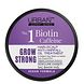 Urban Care No.1 Biotin Caffeine Hair+Scalp Anti-Hairfall Oil Treatment 240ML Bovenkant pot