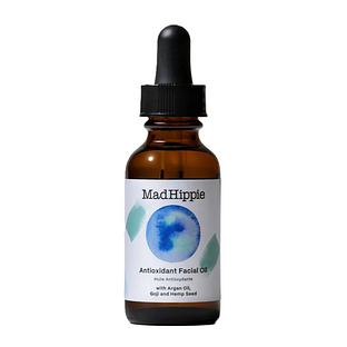 MadHippie Antioxidant Facial Oil 30ML