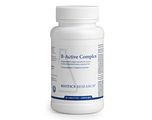 Biotics B-Active Complex Tabletten 90TB