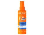 Uriage Bariesun Zonnebrand Spray Kind SPF50+ 200ML Uriage Bariesun Zonnebrand Spray Kind SPF50+ 200ML