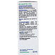 Ladrôme Patchouli Olie Bio 10ML zijkant verpakking met gebruiksaanwijzing