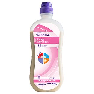 Nutricia Nutrison Energy Multi Fibre 1000ML