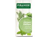 Piramide Biologische Citroenmelisse Thee 20ZK