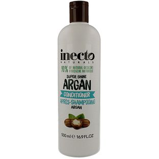 Inecto Naturals Argan Conditioner 500ML