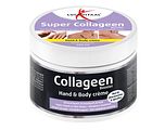 Lucovitaal Collageen Hand & Body Crème 250ML