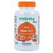 VitOrtho Meer in 1 Kind Kauwtabletten 60TB