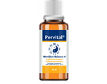 Pervital Meridian Balance 4 Zelfvertrouwen 30ML