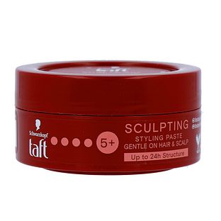 Schwarzkopf Taft Paste Sculpting 75ML