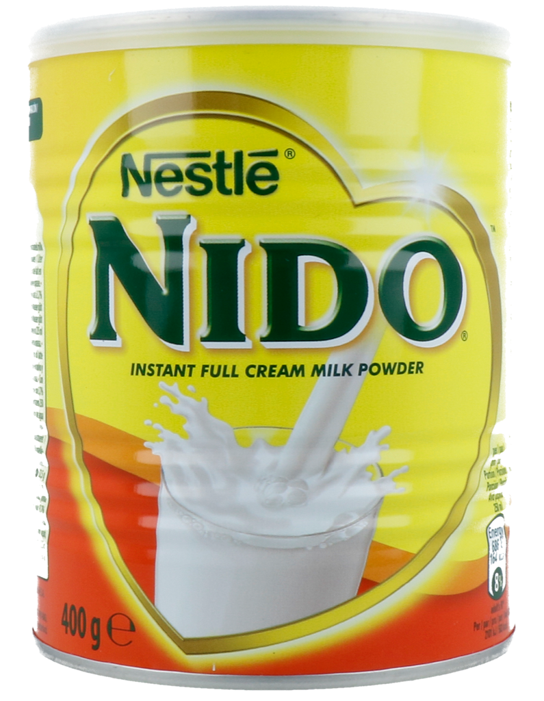 Nestle Nido Melkpoeder afbeelding