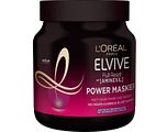 Elvive Haarmasker Full Resist Power Mask 680ML Elvive Haarmasker Full Resist Power Mask 680ML