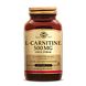 Solgar L-Carnitine 500 mg Tabletten 30TB Solgar L-Carnitine 500 mg Tabletten 30TB