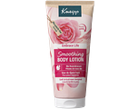 Kneipp Embrace Life Smoothing Body Lotion Bio Rozenbloesem 200ML