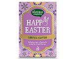 Natural World Natural Temptation thee Happy Easter 18ST