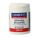 Lamberts Vitamine D3 En K2 Capsules 90CP Lamberts Vitamine D3 En K2 Capsules 90CP