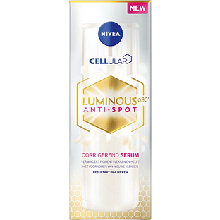 Nivea Cellular Luminous 630 Anti-Spot Serum 30ML Nivea Cellular Luminous 630 Anti-Spot Serum 30ML