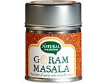 Natural Temptation Garam Masala Kruidenmix 50GR
