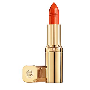 L'Oréal Paris Color Riche Lipstick Intense 163 Magic Orange 1ST L'Oréal Paris Color Riche Lipstick Intense 163 Magic Orange 1ST
