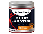 Lucovitaal Creatine Monohydraat Poeder Puur 210GR