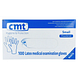 CMT Handschoenen Latex Gepoederd Naturel Small 100ST CMT Handschoenen Latex Gepoederd Naturel Small 100ST