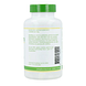 Elvitum Glucosamine MSM Chondroïtine Tabletten 80TB zijkant pot