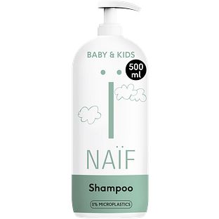 Naif Baby & Kids Shampoo 500ML