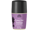 Urtekram Cream Deo Soothing Lavender 50ML
