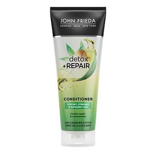 John Frieda Detox & Repair Conditioner 250ML